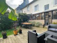 Location maison 6 pièces