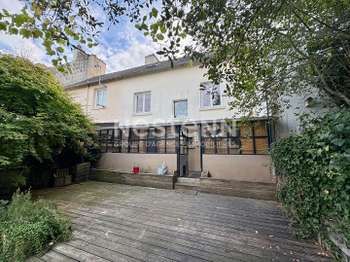 Location Maison 5 chambresSaint-Brieuc