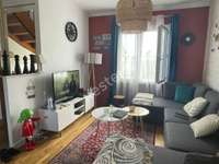 Location maison 6 pièces