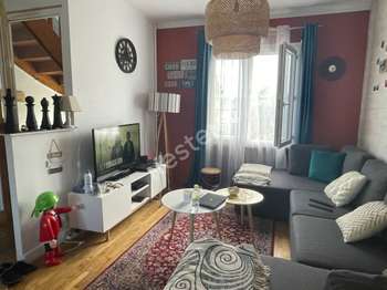Location maison 6 pièces