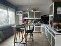 Location maison 6 pièces