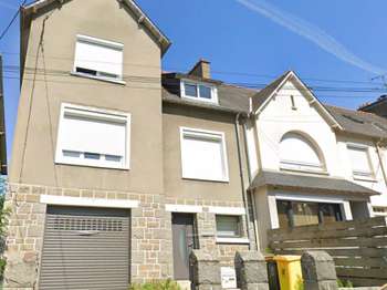 Location Maison 4 chambresSaint-Brieuc