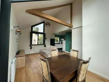 Location maison 3 pièces