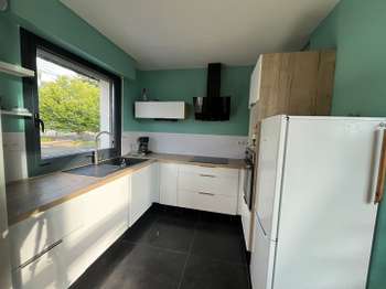 Location maison 3 pièces