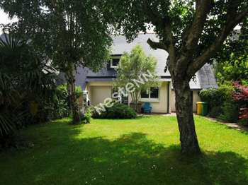 Location maison 4 pièces Saint-Brieuc 22