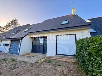Location maison 4 pièces Saint-Brieuc 22