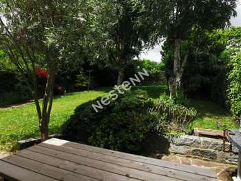 Location maison 4 pièces