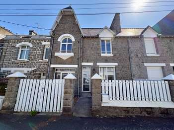 Location maison 4 pièces Saint-Brieuc 22
