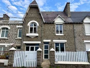 Location Maison 3 chambresSaint-Brieuc
