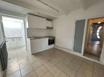 Location Maison 2 chambresSaint-Brieuc
