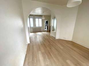 Photo Location maison Saint-Brieuc Centre Ville, Charner, Ste Thérèse