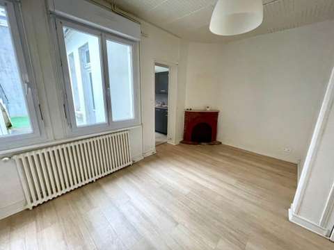 Location maison 5 pièces