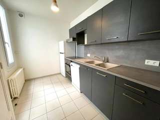 Location maison 5 pièces