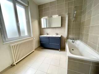 Location maison 5 pièces