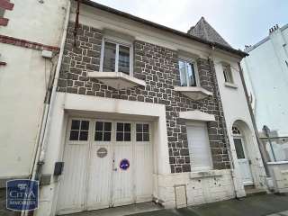 Location maison 4 pièces