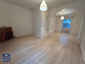 Location Maison 3 chambresSaint-Brieuc Centre Ville, Charner, Ste Thérèse