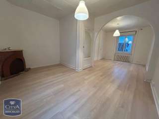 Location maison 4 pièces