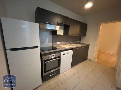 Location maison 4 pièces