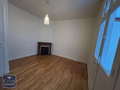 Location maison 4 pièces