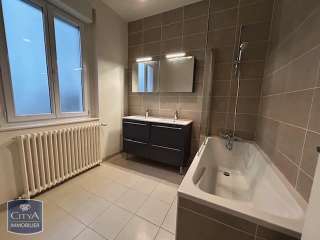 Location maison 4 pièces
