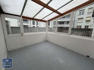 Location maison 4 pièces