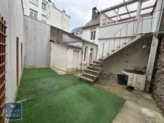 Location maison 4 pièces
