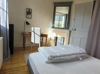 Location Maison 3 chambresSaint-Brieuc Centre Ville, Charner, Ste Thérèse