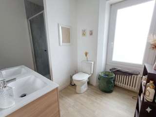 Location maison 4 pièces