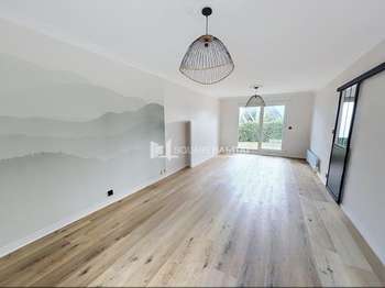 Location Maison 3 chambresSaint-Brieuc Les Villages, La Ville Jouha, Robien