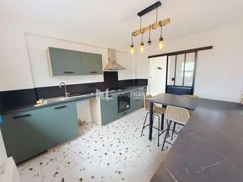Location maison 5 pièces