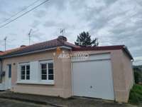 Location maison 3 pièces
