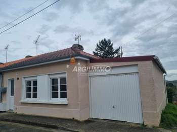 Location Maison 1 chambreSaint-Calais