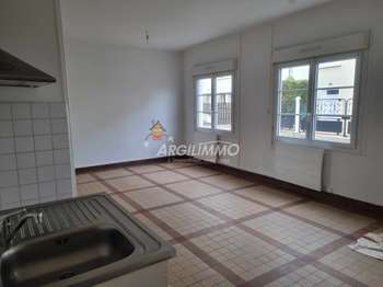 Location maison 3 pièces