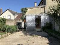Location maison 4 pièces