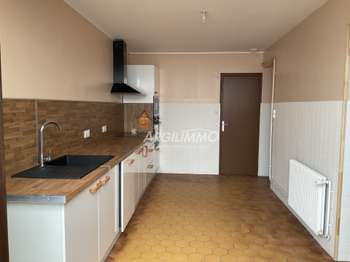 Location maison 4 pièces