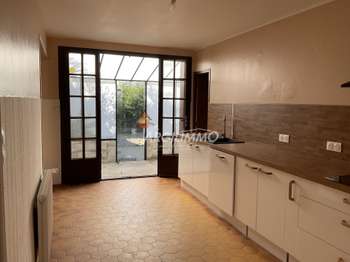 Location maison 4 pièces