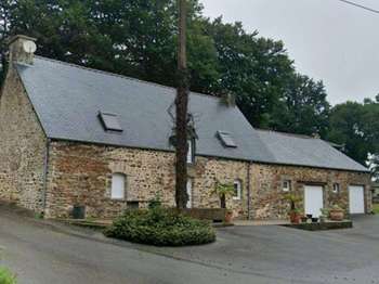 Location Maison 1 chambreSaint-Caradec