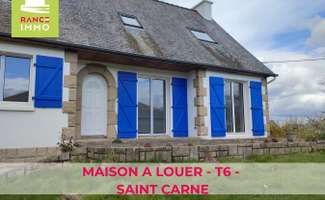 Photo Location maison Saint-Carné