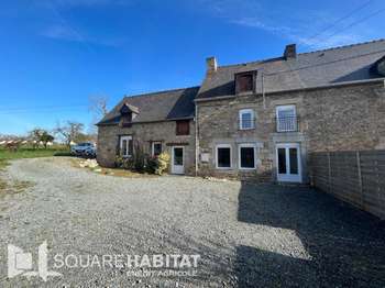 Location Maison 3 chambresSaint-Carné