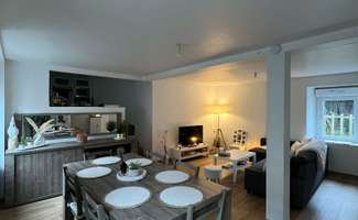 Photo Location maison Saint-Carreuc