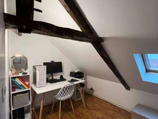Location maison 4 pièces