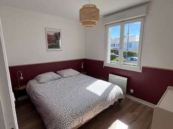 Location maison 4 pièces Saint-Cast-le-Guildo 22