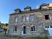 Location maison 3 pièces