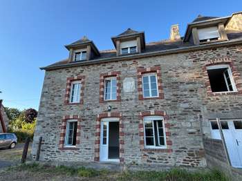 Location Maison 2 chambresSaint-Cast-le-Guildo
