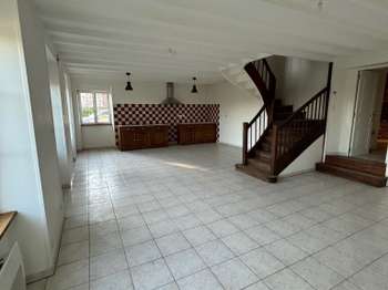 Location maison 3 pièces