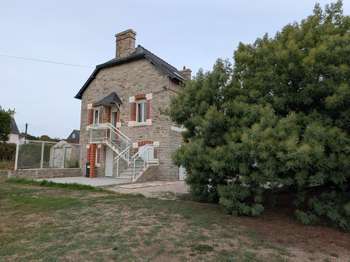 Location Maison 3 chambresSaint-Cast-le-Guildo