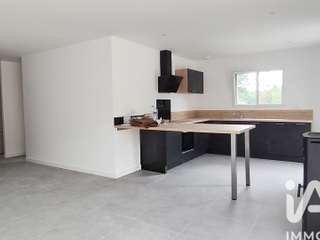 Location maison 3 pièces