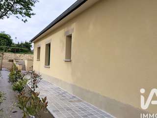 Location maison 3 pièces