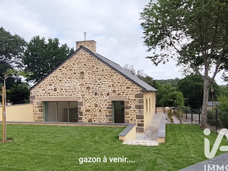 Location maison 3 pièces