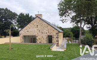 Photo Location maison Saint-Christophe-de-Valains